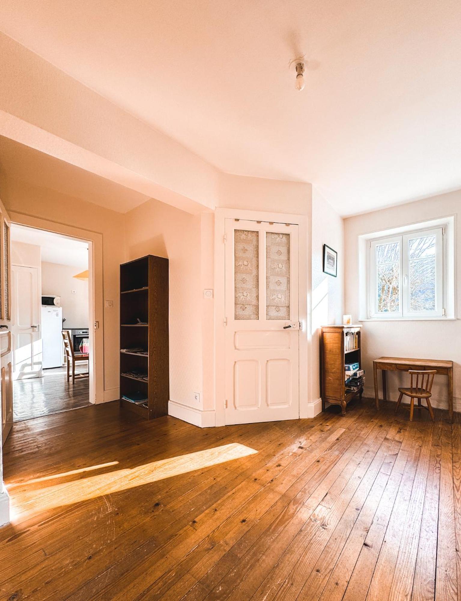 Chalet Cosy Lisiere De Foret Xonrupt-Longemer Luaran gambar