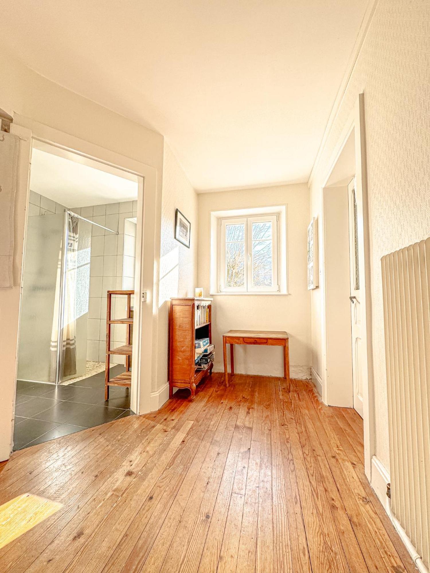 Chalet Cosy Lisiere De Foret Xonrupt-Longemer Luaran gambar