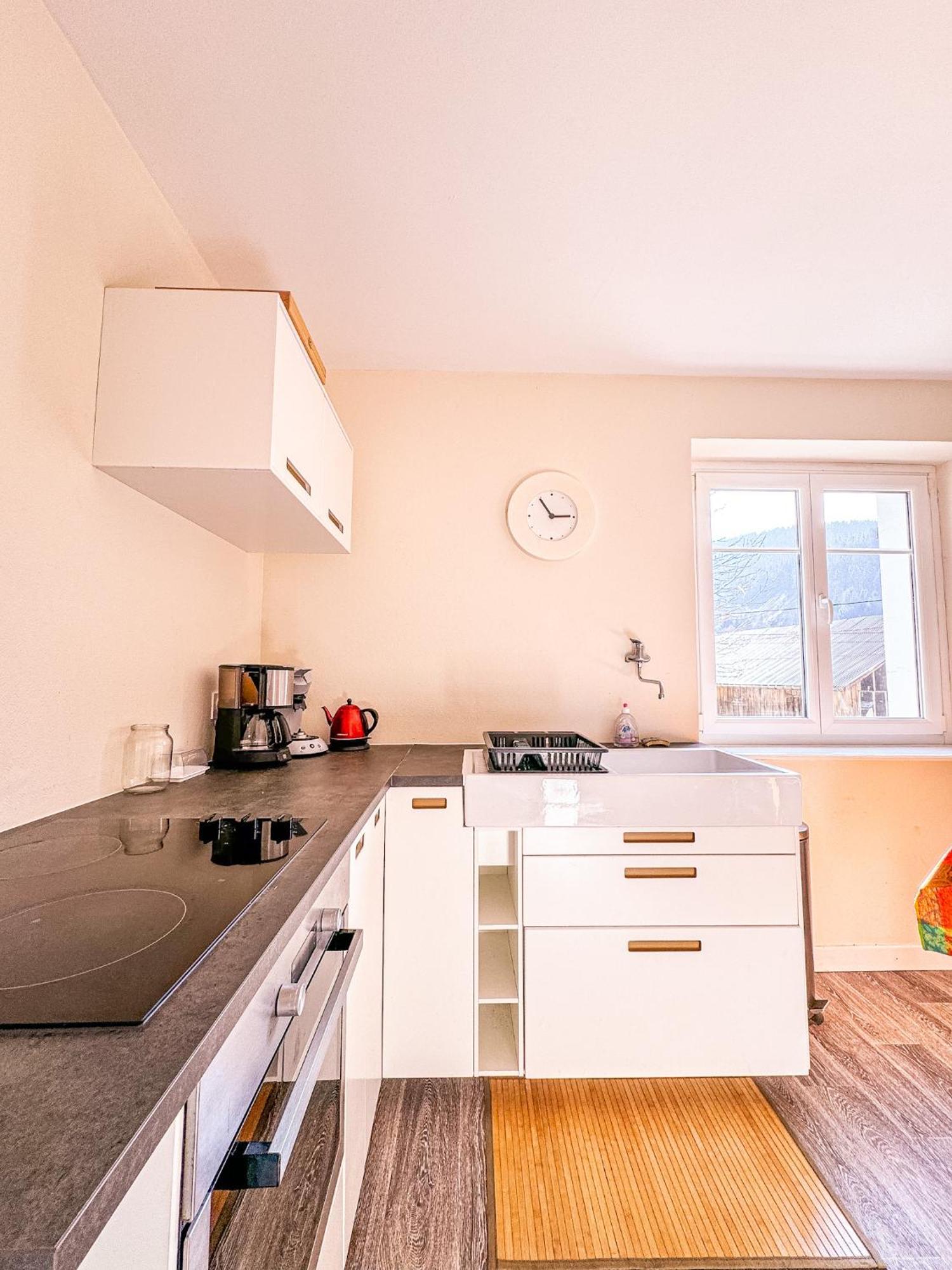 Chalet Cosy Lisiere De Foret Xonrupt-Longemer Luaran gambar