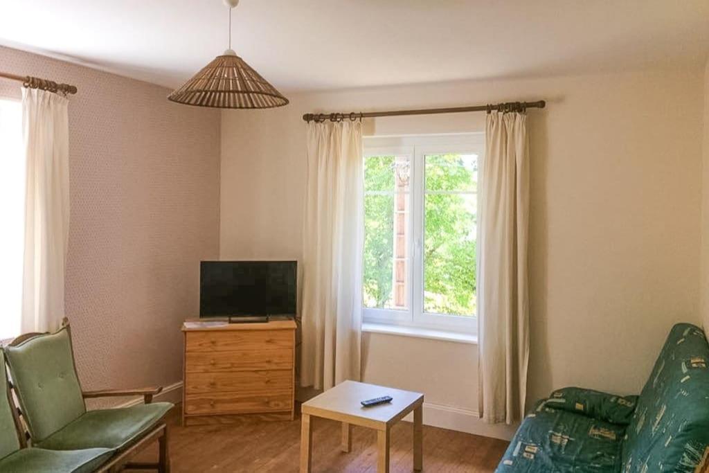 Chalet Cosy Lisiere De Foret Xonrupt-Longemer Luaran gambar