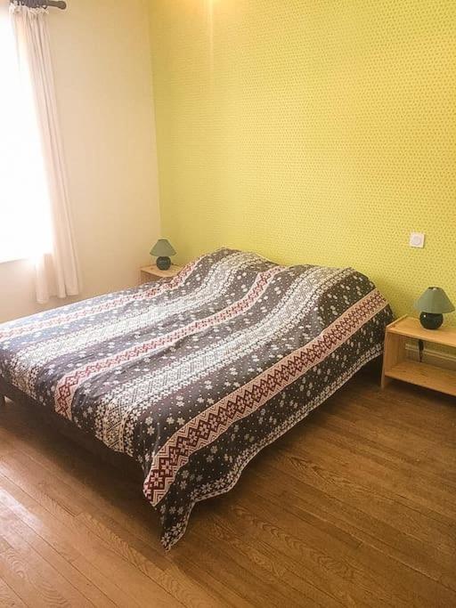 Chalet Cosy Lisiere De Foret Xonrupt-Longemer Luaran gambar